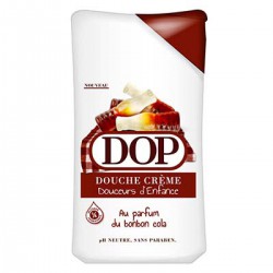 Flacon 250Ml Douche Douceur Enfant Cola Dop