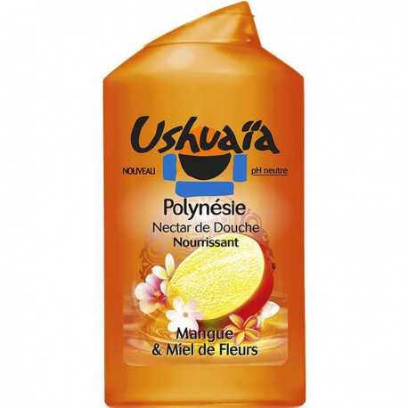 Ush.Dche Polyn.Mang/Miel 250Ml