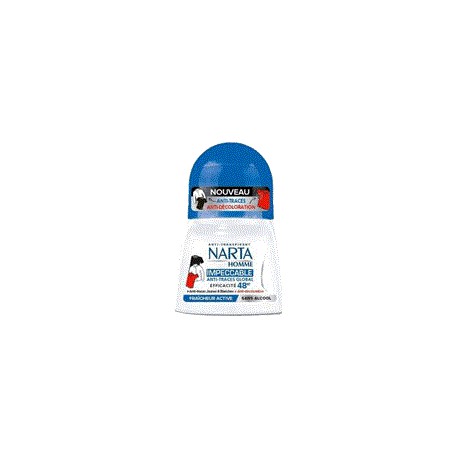 Narta Bil.Hom.A/Trace 48H 50Ml