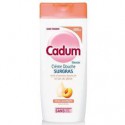 Cadum Dch Surgras L.Peche400Ml