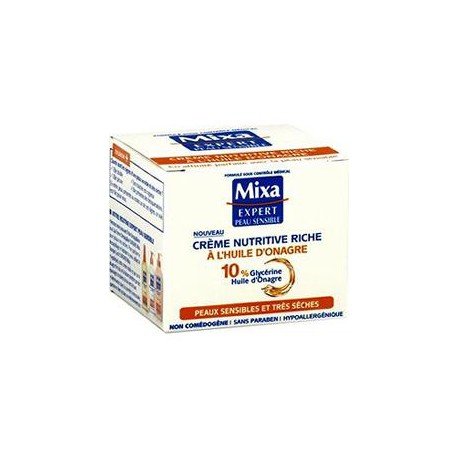 100Ml Eps Baume Mixa