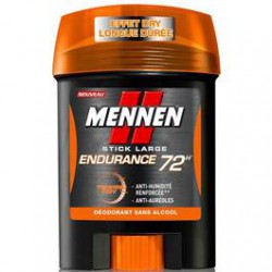 Mennen Deo Stick Endur72H 50Ml