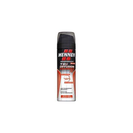 Menn.Ato T-Dif72H Endur.200Ml