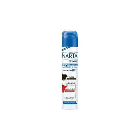 Narta Ato Hom.A/Trac.48H 200Ml