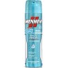 200Ml Gel A Raser Bacti Fresh Mennen
