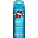 250Ml Mousse A Raser Bacti Fresh Mennen