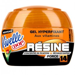 150Ml Gel Pot Resine Vivelle Dop