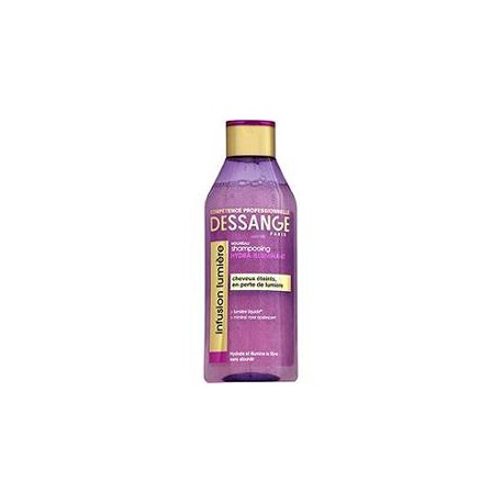 Dessange Shampooing Dessange Infusion Lumière 250Ml