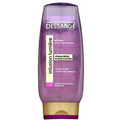 Flacon 200Ml Apres Shampoing Infusion Lumiere Dessange