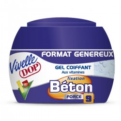 Gel Fix Beton 200 Vivelle