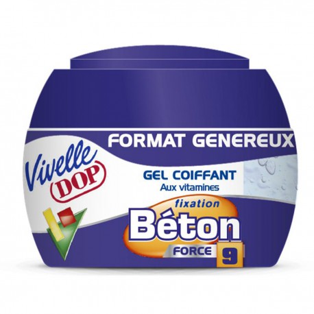 Gel Fix Beton 200 Vivelle