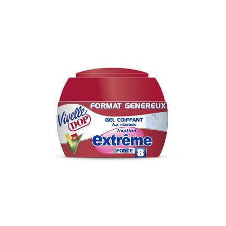 Gel Fix Extr.200 Vivelle