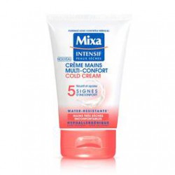 Mixa Crm Mains Cold Cream 50Ml