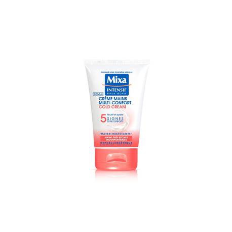 Mixa Crm Mains Cold Cream 50Ml