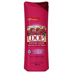 Flacon 500Ml Douche Framboise Dop