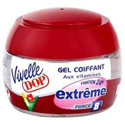 150Ml Gel Fixation Extreme Vivelle Dop