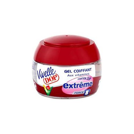 150Ml Gel Fixation Extreme Vivelle Dop