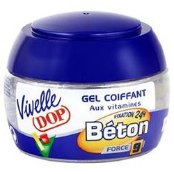150Ml Gel Fixation Beton Vivelle Dop