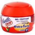 150Ml Gel Fixation Extra Forte Vivelle Dop