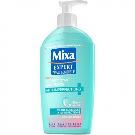 200Ml Eps Gel Net Mixa
