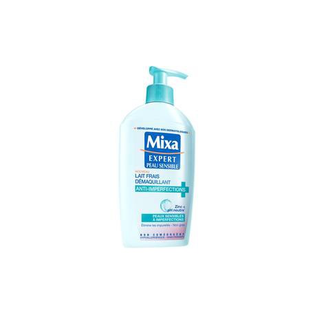 Mixa Lait Demaq.An/Imperf 200M