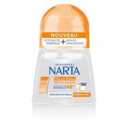 50Ml Deo Bil.Micro Huile Narta