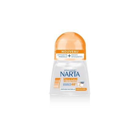 50Ml Deo Bil.Micro Huile Narta