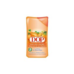 Flacon 250Ml Douche Abricot Dop