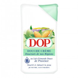 Flacon 250Ml Douche Amande Douce Dop