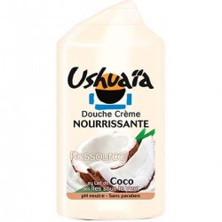 Flacon 250Ml Douche Coco Ushuaia