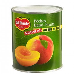 4X4Peche Au Jus Del Monte