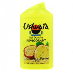 Flacon 250Ml Douche Passion Ushuaia