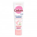Cadum Creme Talc Surdoux 75 Ml