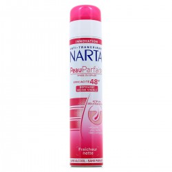 200Ml Atomiseur Deodorant Peau Parfumee Narta