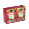 Panzani Tomacoulis Basilic 2X200G