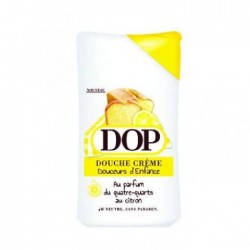 Dop Dche Enfanc.Framboise 250M