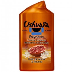 Flacon 250Ml Douche Polynesie Roucou Ushuaia