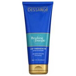 200Ml Lt Brush.Dompte Dessange
