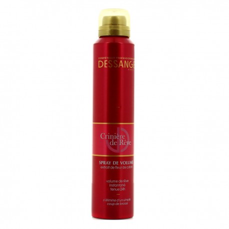 200Ml Spr.Volum.Crini.Dessange