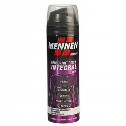 200Ml Atomiseur Deodorant Integral Intense Mennen