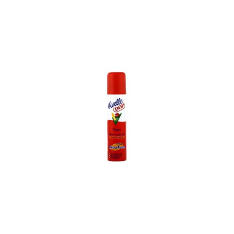 250Ml Spray Fixation Extra Forte Vivelle Dop