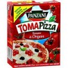 Sauce Panzani Tomapizza 390G