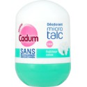 50Ml Deo Bil.S/Sel Coton Cadum