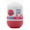 50Ml Deo Bil.S/Sel Pivoi.Cadum