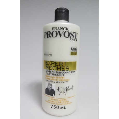 750Ml A/Sh Exp.Meche F.Provost