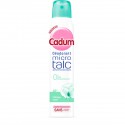 200Ml Deo F.S/Sel Coton Cadum