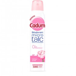 200Ml Deo F.S/Sel Pivoin.Cadum