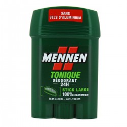 Stick Deodorant Large Hom Musk Vert 50Ml Mennen