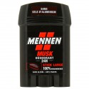 Stick Deodorant Homme Musk 50Ml Mennen