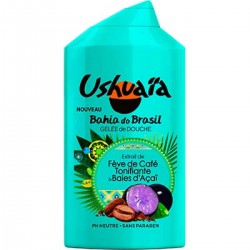 250Ml Dche Bahia Cafe Acai Ush